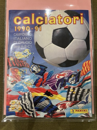 Album calciatori panini - album,