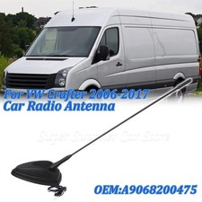 Antenna mercedes benz 906 - antenna, mercedes-benz