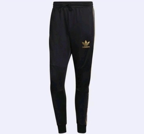 Pantaloni ginnastica adidas - da,
