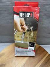 Weber One-Touch Sistema di