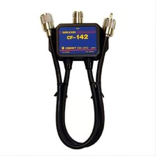 COMET CF-142 - Duplexer per