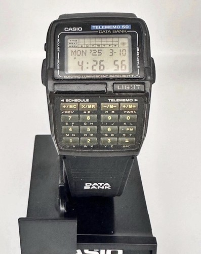 Orologio digitale casio dbc - orologio,