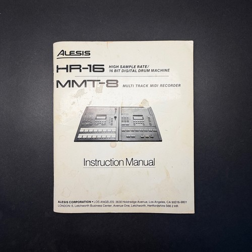 Manuale istruzioni vintage - manuale,