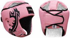 Casco FARABI Donna Boxe