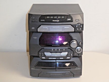 Panasonic SA-AK17 Stereo