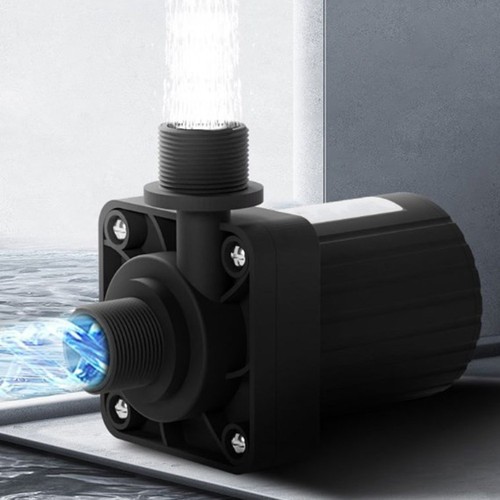 Pompa sommersa brushless - sommersa,