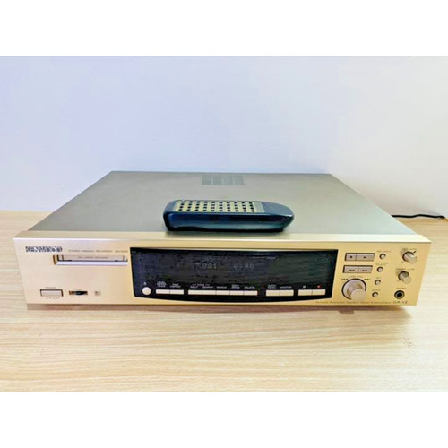 Kenwood 5090 minidisc - kenwood, dm-5090