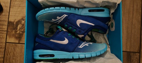 Nike stefan janoski - janoski, max