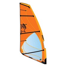 Ezzy Wave Sail Orange