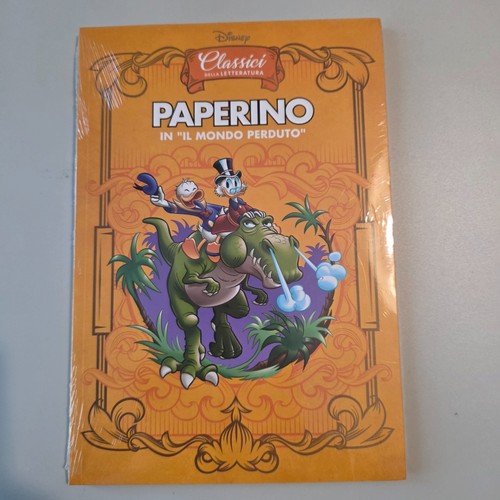Classici della letteratura - della,