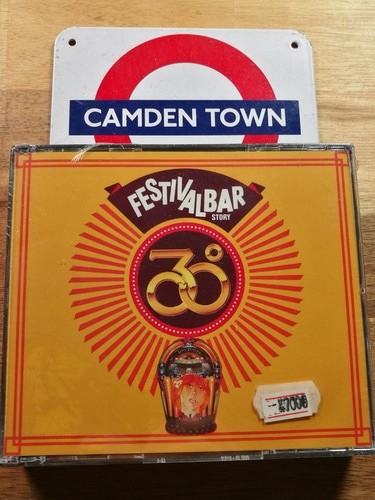 Festivalbar story 30esimo - festivalbar,
