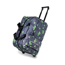 MINECRAFT CONAD TROLLEY BAG