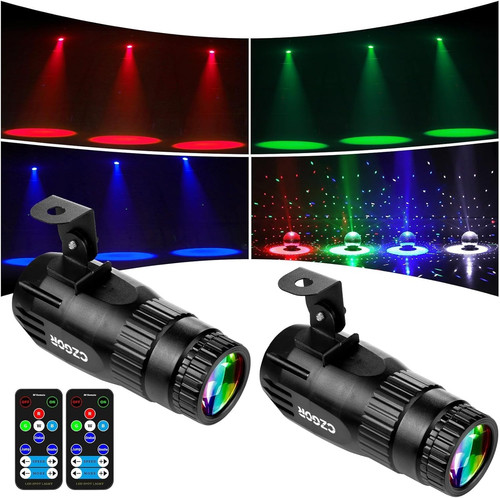 15w led pinspot luce pezzi - 15w, 2