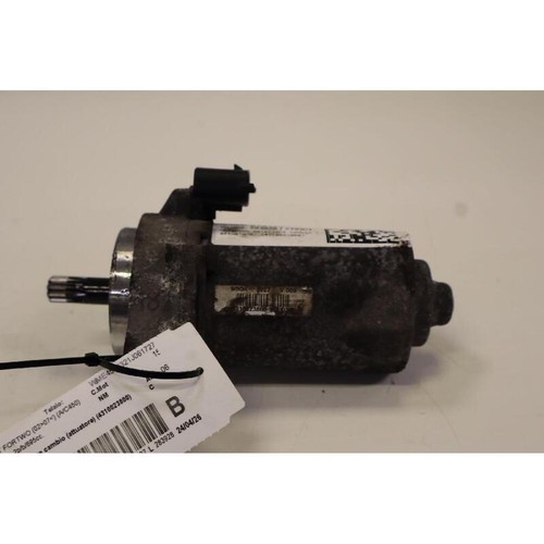 Attuatore frizione smart - attuatore,