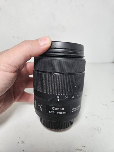 Canon 135 3 5 - ef-s, mm