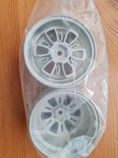 Ruote Thunder Tiger Ssk Nitro