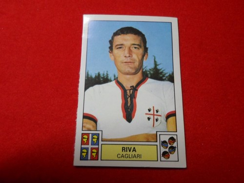 Figurina calci0 gigi - figurina,