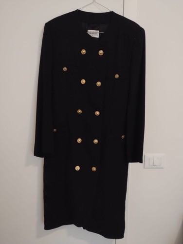 Cappotto donna vintage - donna,