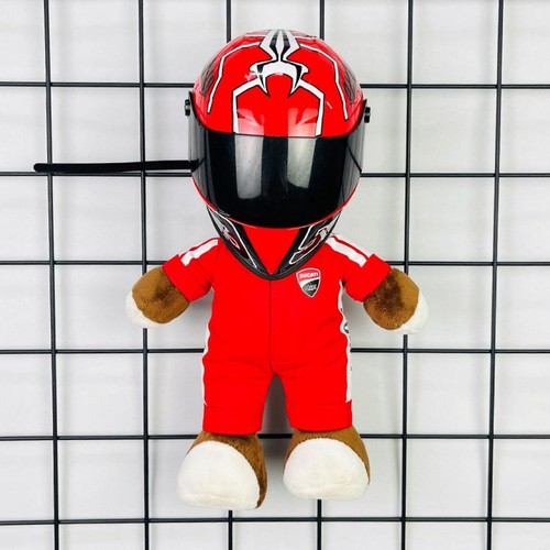 Tuta corsa ducati in - da,