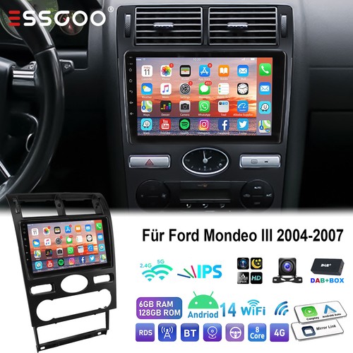 Android autoradio dab - android,