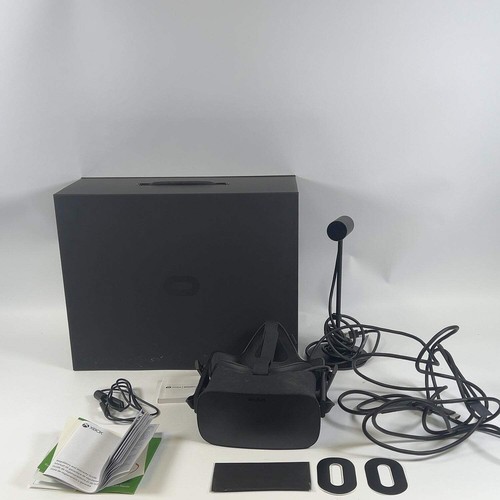 Oculus rift cuffie hm a - pc, vr