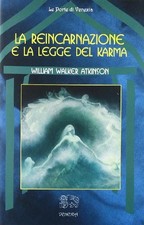 Reincarnazione la legge - reincarnazione,