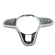 Pulsanti volante VW Golf 8 Arteon T-Roc Tiguan Jetta Touareg R Line GTI