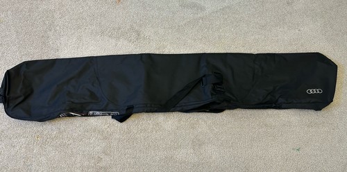 Borsa cargo sci snowboard