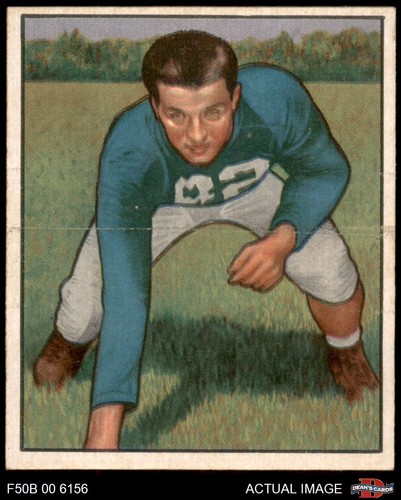 1950 bowman leon - 1950, #38