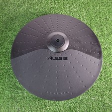 Alesis 10" Cymbal Pad Trigger Zona Singola