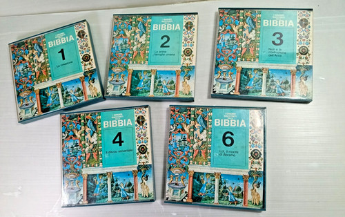 Film super bibbia n - 8,
