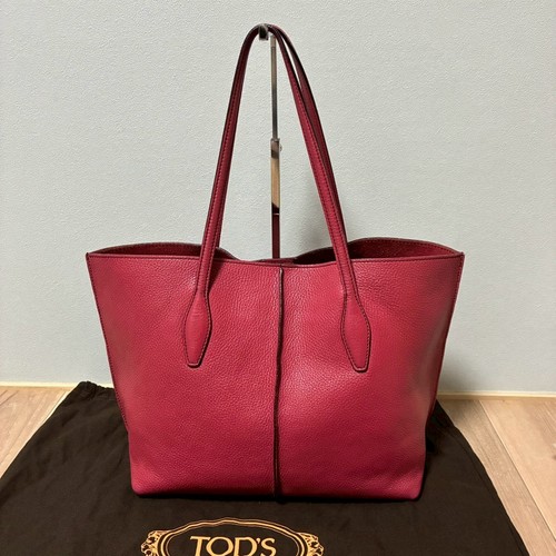 Y2k vintage tod joy - tod's,