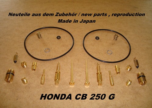 Carburatore honda 250 - carburatore,