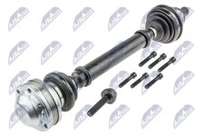 DEMI-ARBRE DE TRANSMISSION VW