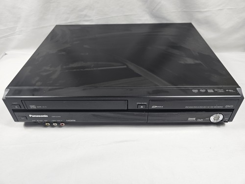 Panasonic dmr ez48v - panasonic, dmr-ez48v