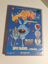 SUPERGULP -4 -I FUMETTI IN