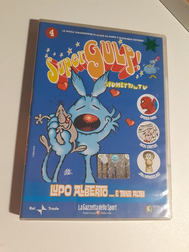 Supergulp i fumetti in - fumetti,