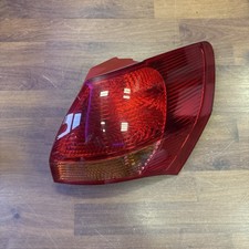 Fanale Posteriore Stop Destro