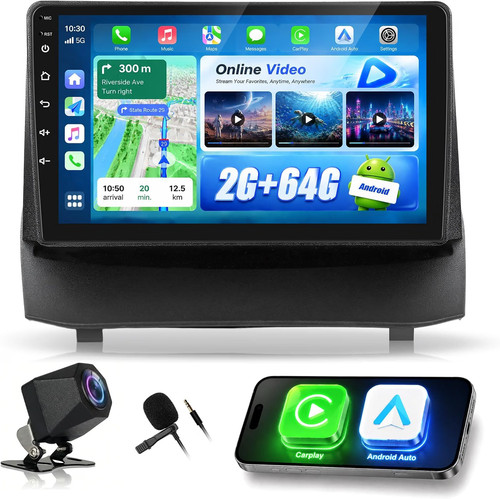 Nhopeew autoradio android - nhopeew,
