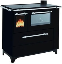 CUCINA ROYAL A LEGNA NEW BETTY