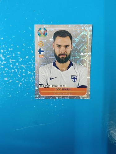 Figurine panini euro 2020 - figurine,