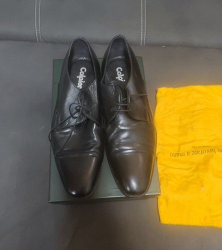 Scarpe calpierre uomo eleganti - calpierre,