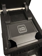 Vassoio di ricarica telefono