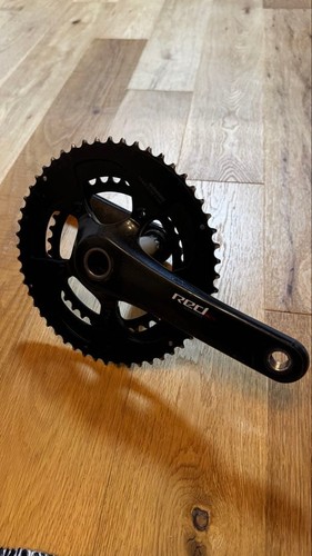 Guarnitura sram rossa 170mm - sram,