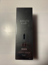 ARMANI CODE POUR HOMME REFILL