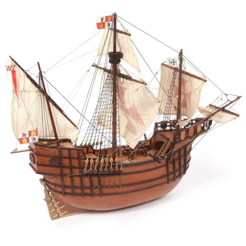 Occre modello nave legno - occre,