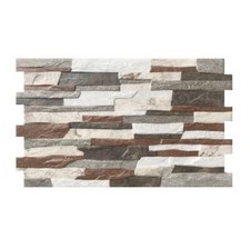 Rivestimento muretto grès