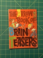 The Arrow Book of Brain
