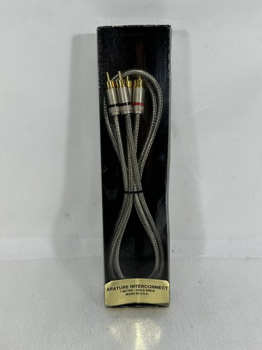 Apature interconnect cavo - apature,