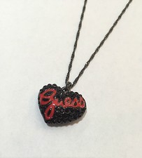 COLLANA GUESS DONNA ref